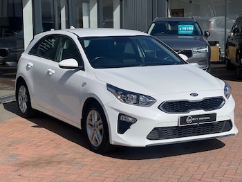 Used Kia Ceed 2019 for sale - 78557901: Photo