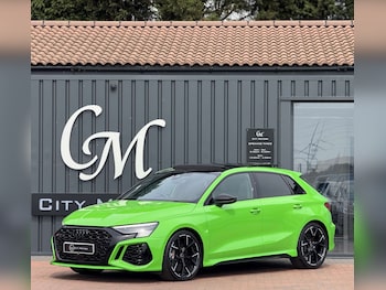 Audi - A3