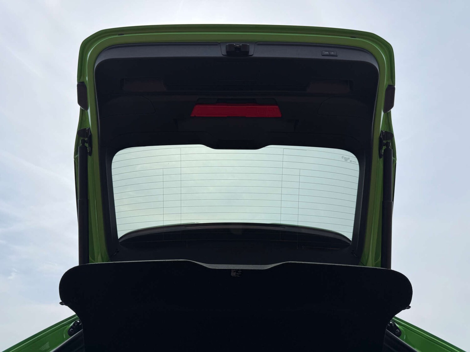 Vehicle 68