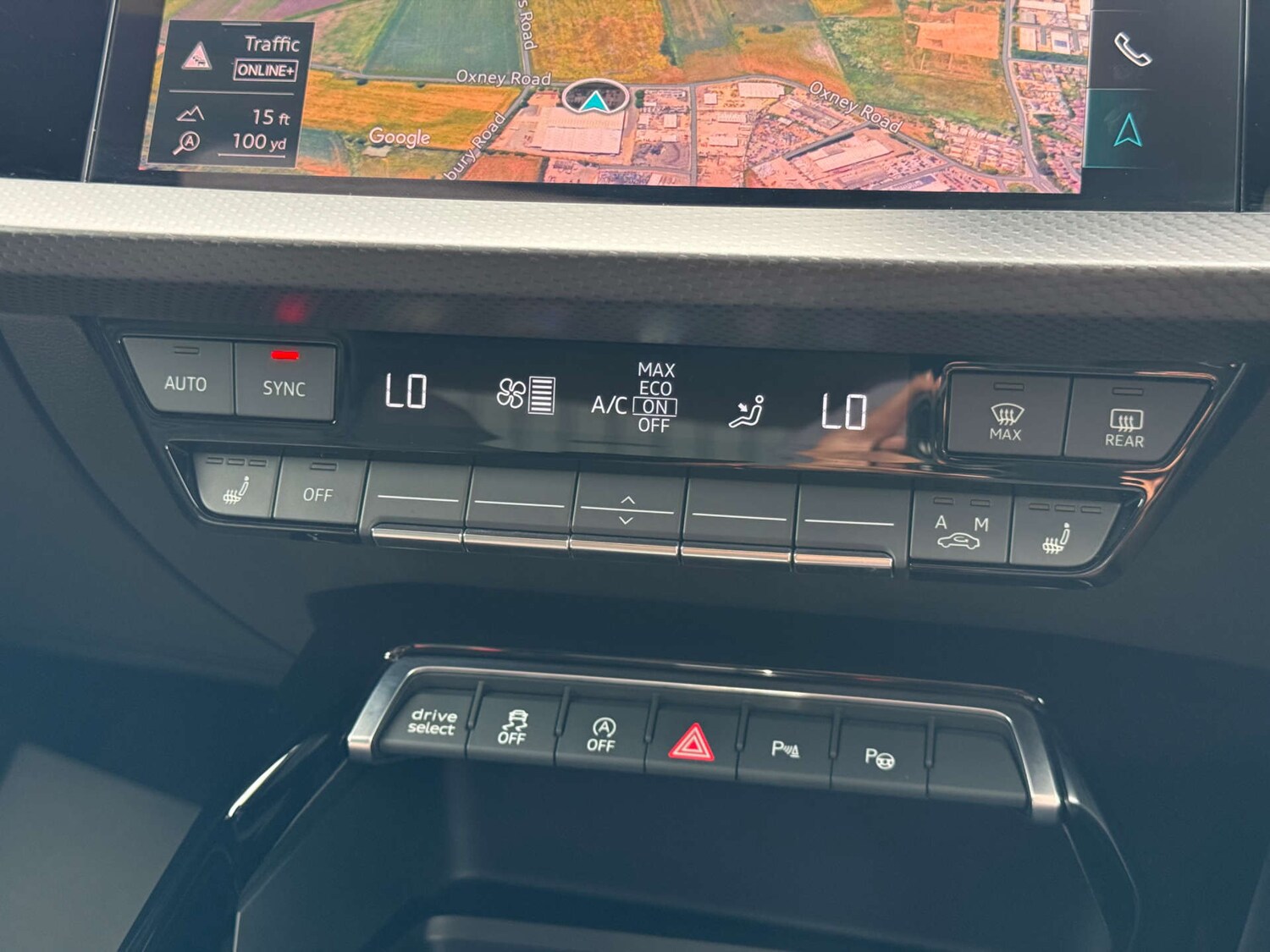 Vehicle 94