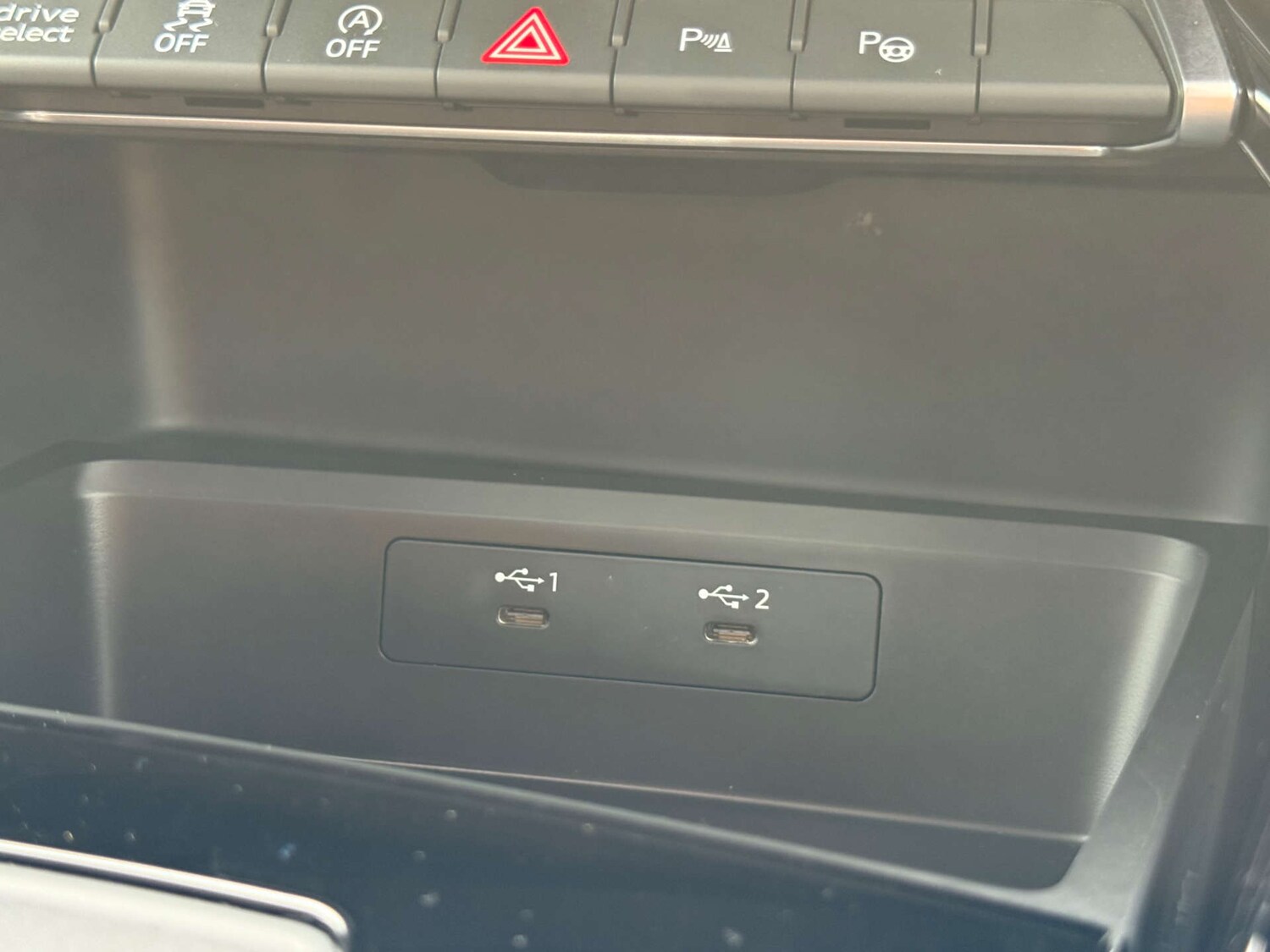 Vehicle 96