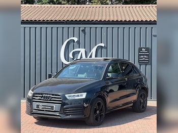 Used Audi Q3 2015 for sale - 79356995: Photo
