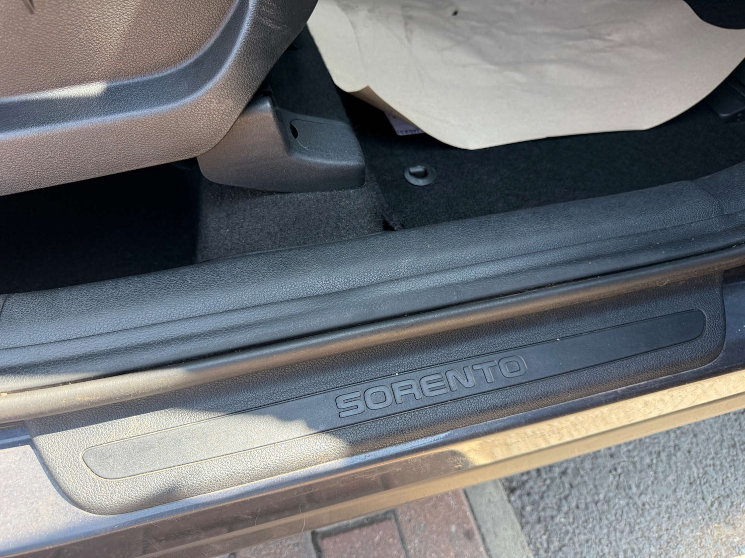 Vehicle 26