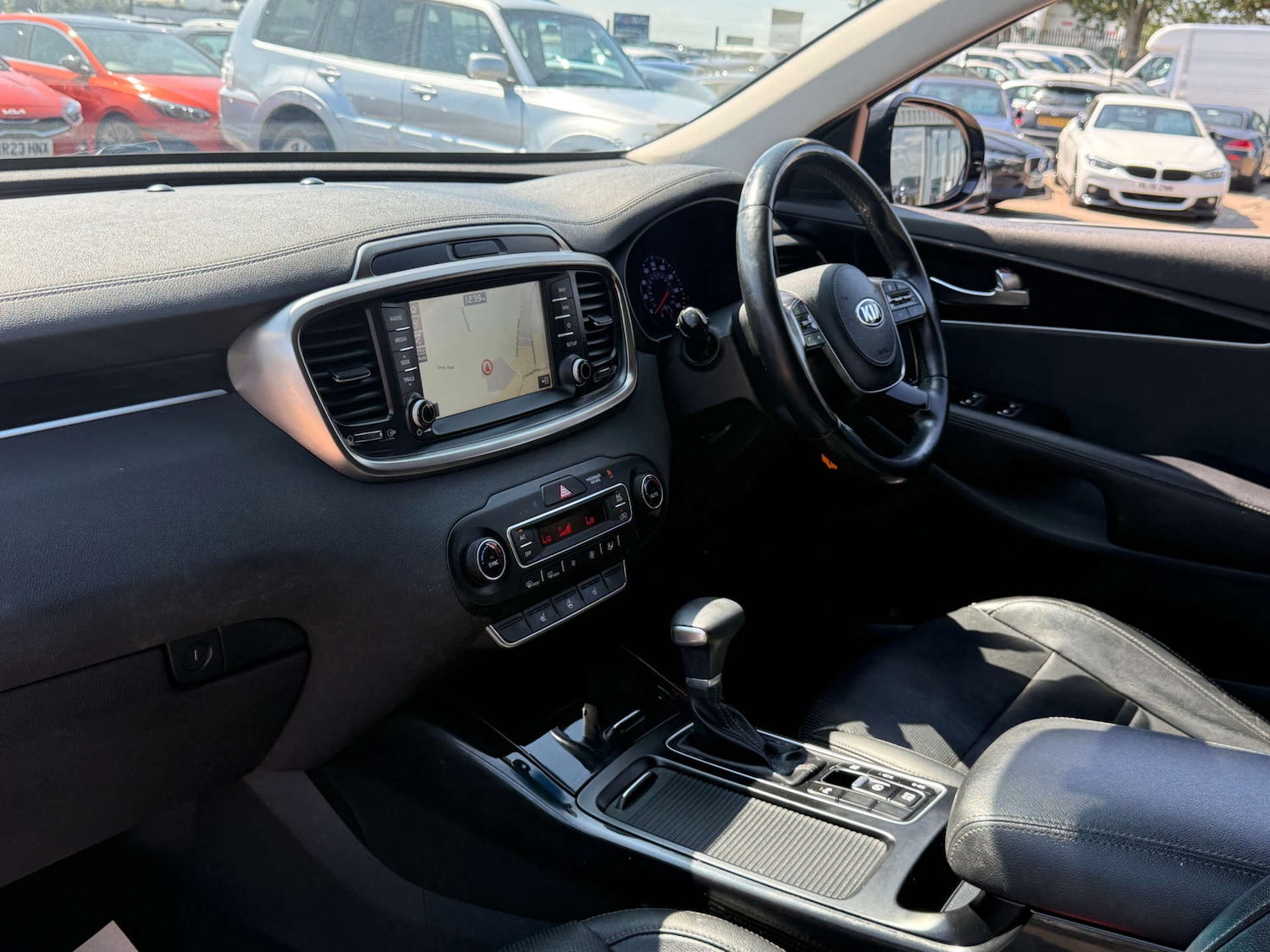 Vehicle 53