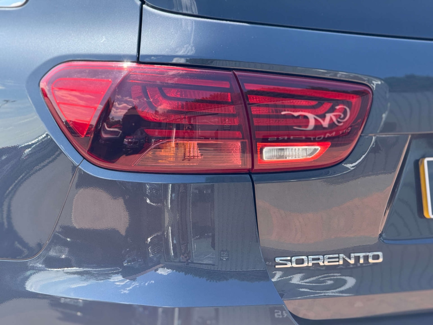 Vehicle 65