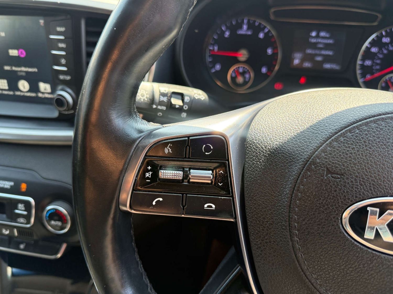 Vehicle 77