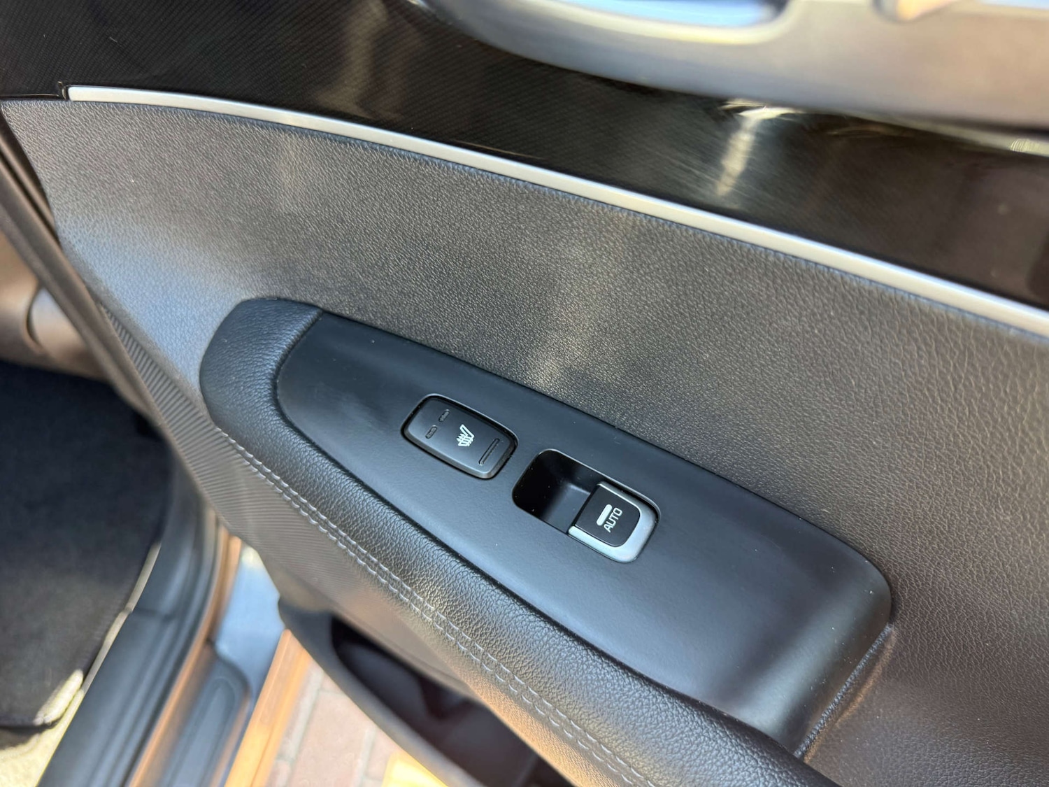 Vehicle 90