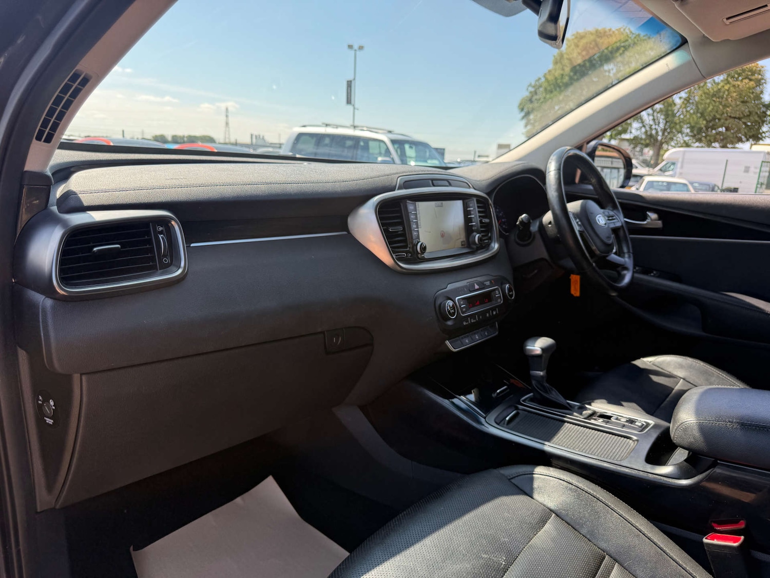 Vehicle 99