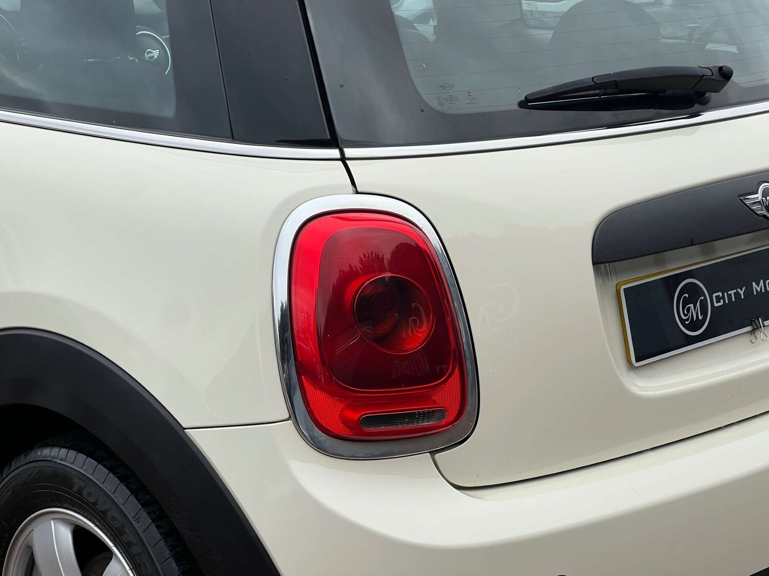 Used MINI Hatch 2016 for sale - 77504091: Photo 10