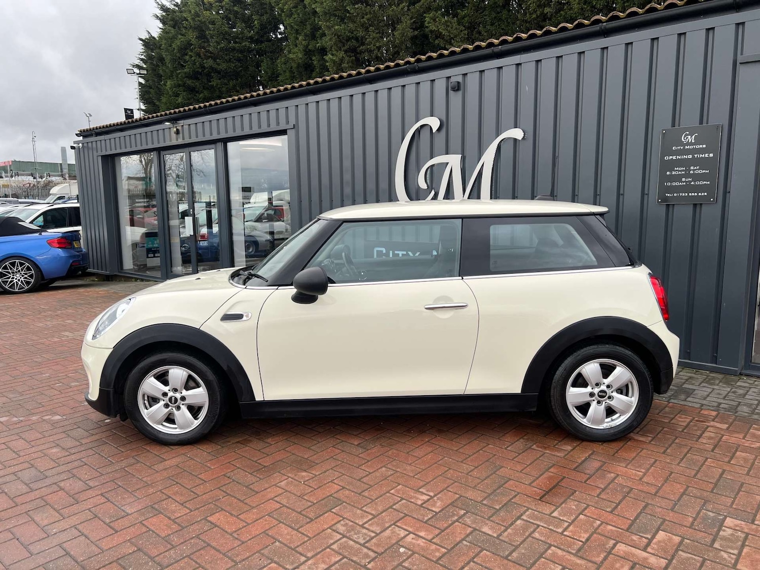 Used MINI Hatch 2016 for sale - 77504091: Photo 11