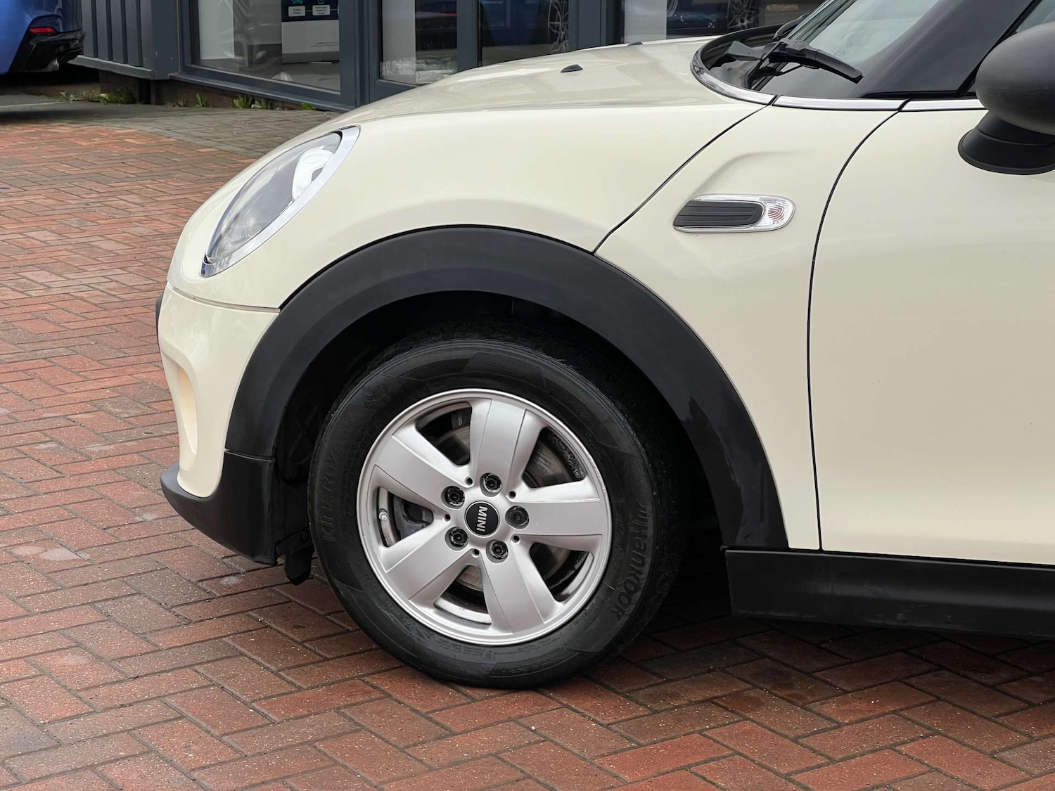 Used MINI Hatch 2016 for sale - 77504091: Photo 12