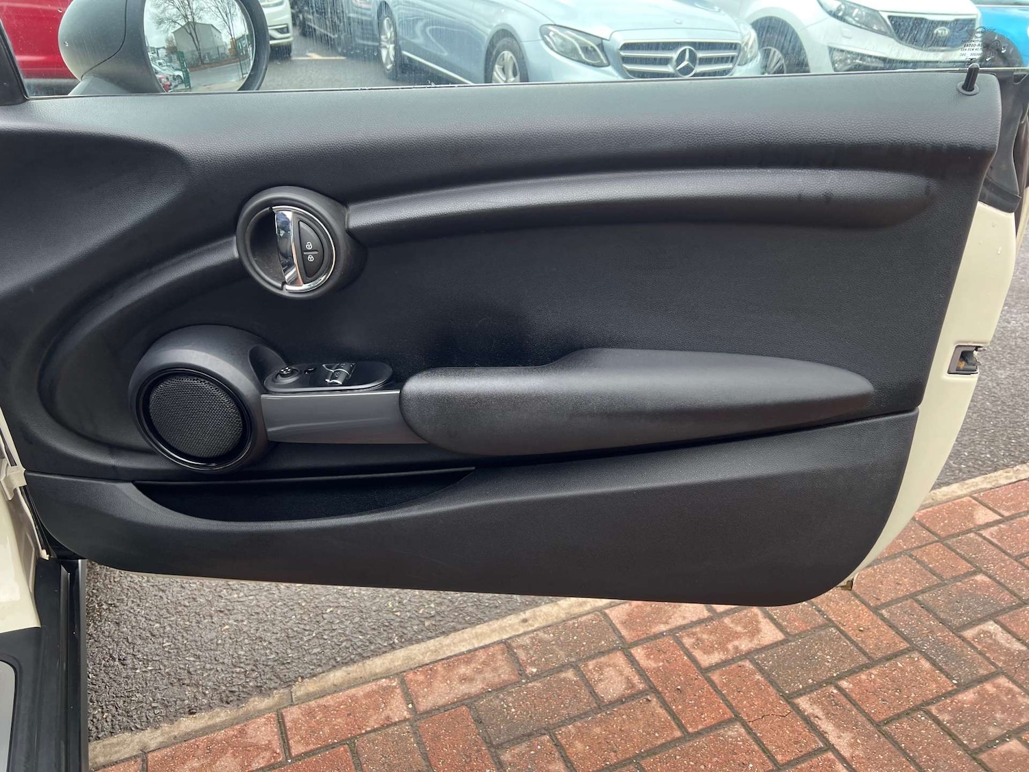 Used MINI Hatch 2016 for sale - 77504091: Photo 16