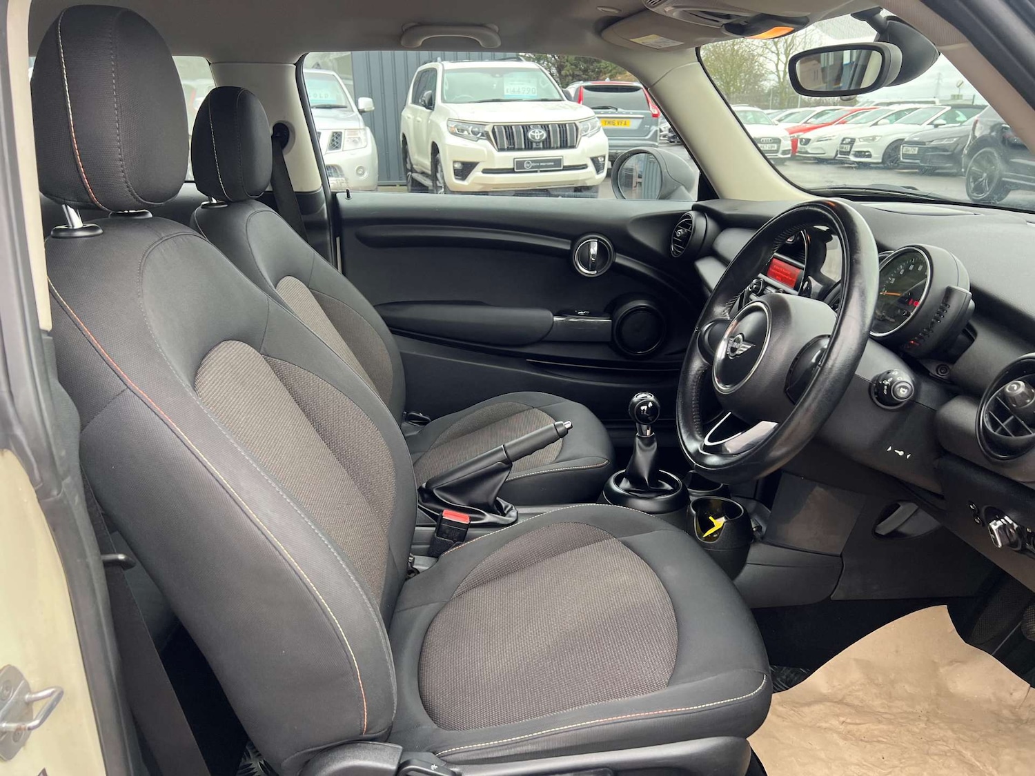 Used MINI Hatch 2016 for sale - 77504091: Photo 19