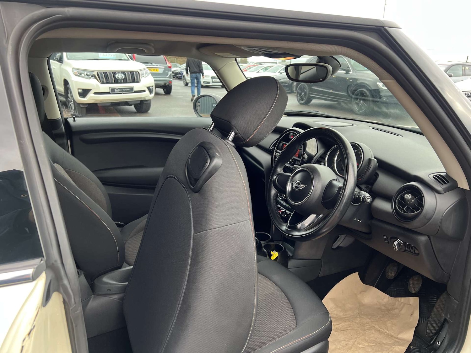 Used MINI Hatch 2016 for sale - 77504091: Photo 20