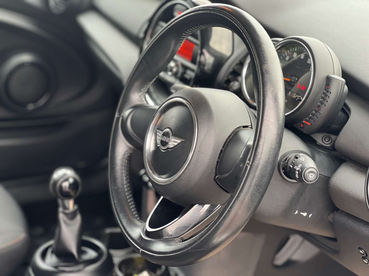 Used MINI Hatch 2016 for sale - 77504091: Photo 22