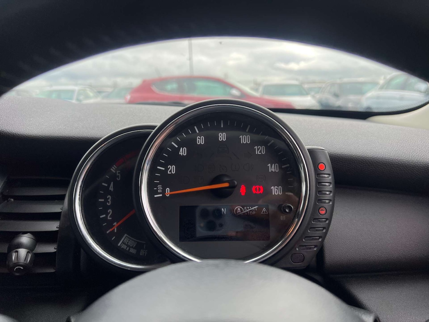 Used MINI Hatch 2016 for sale - 77504091: Photo 23