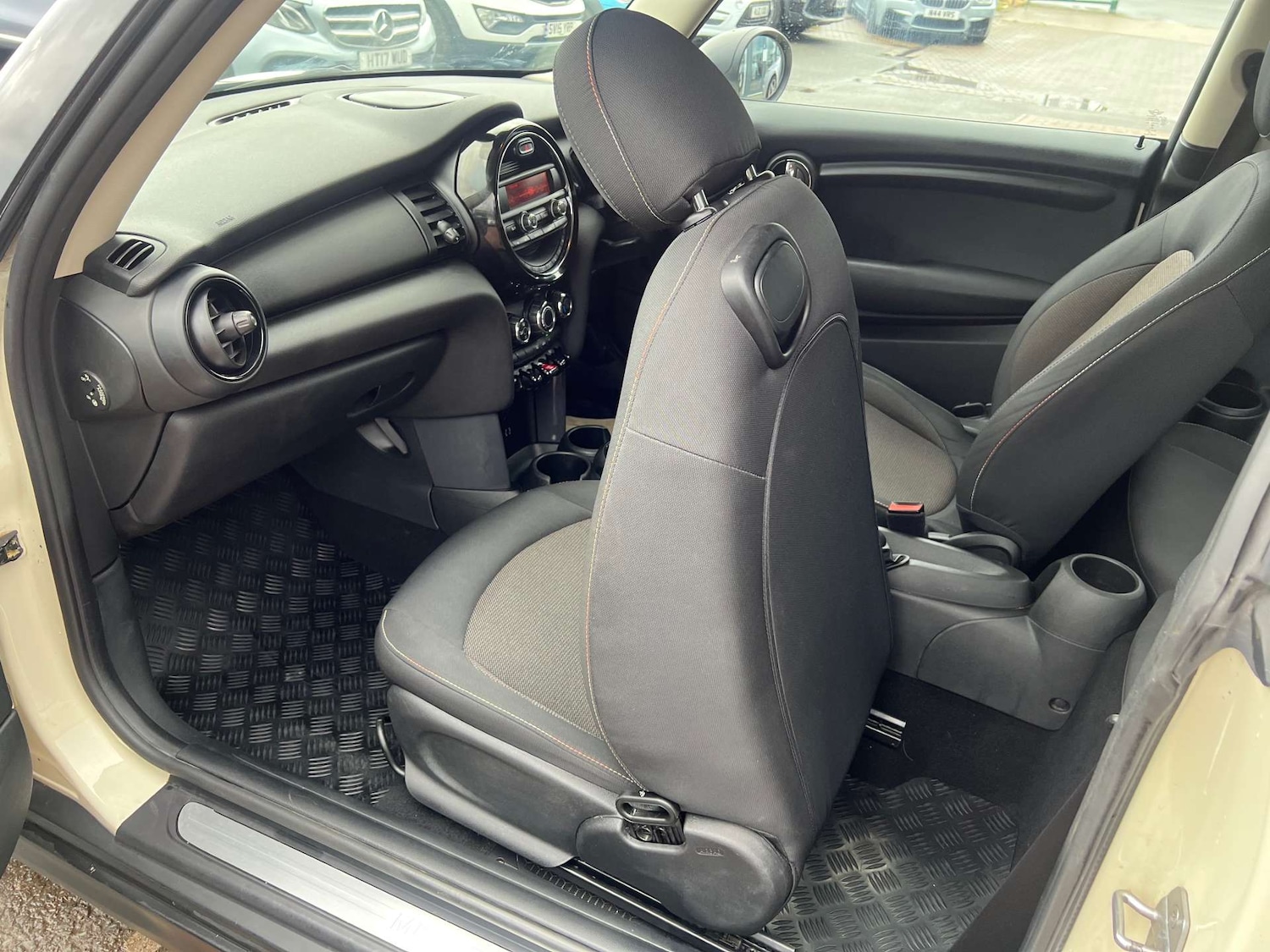 Used MINI Hatch 2016 for sale - 77504091: Photo 32