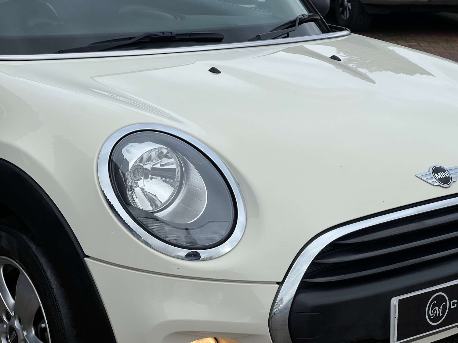 Used MINI Hatch 2016 for sale - 77504091: Photo 43