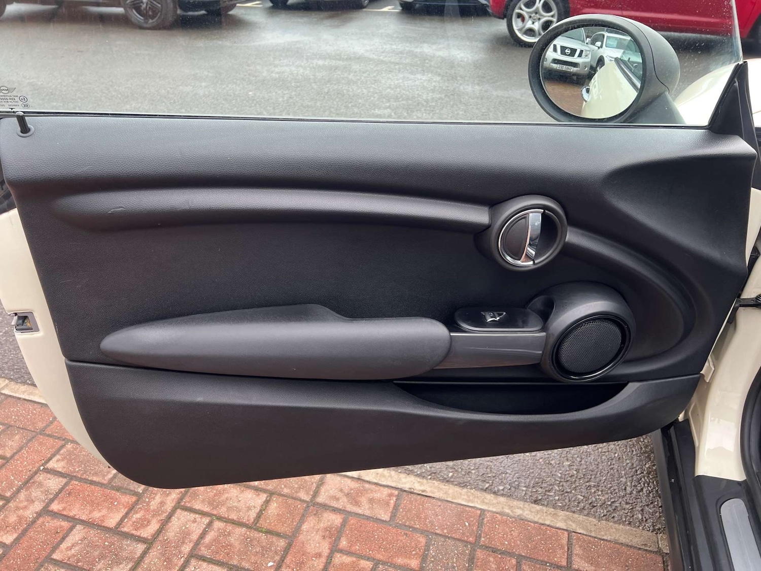 Used MINI Hatch 2016 for sale - 77504091: Photo 45