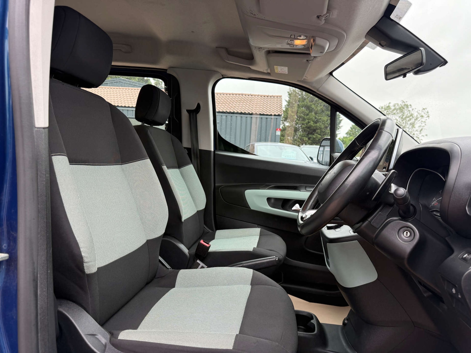 Vehicle 17
