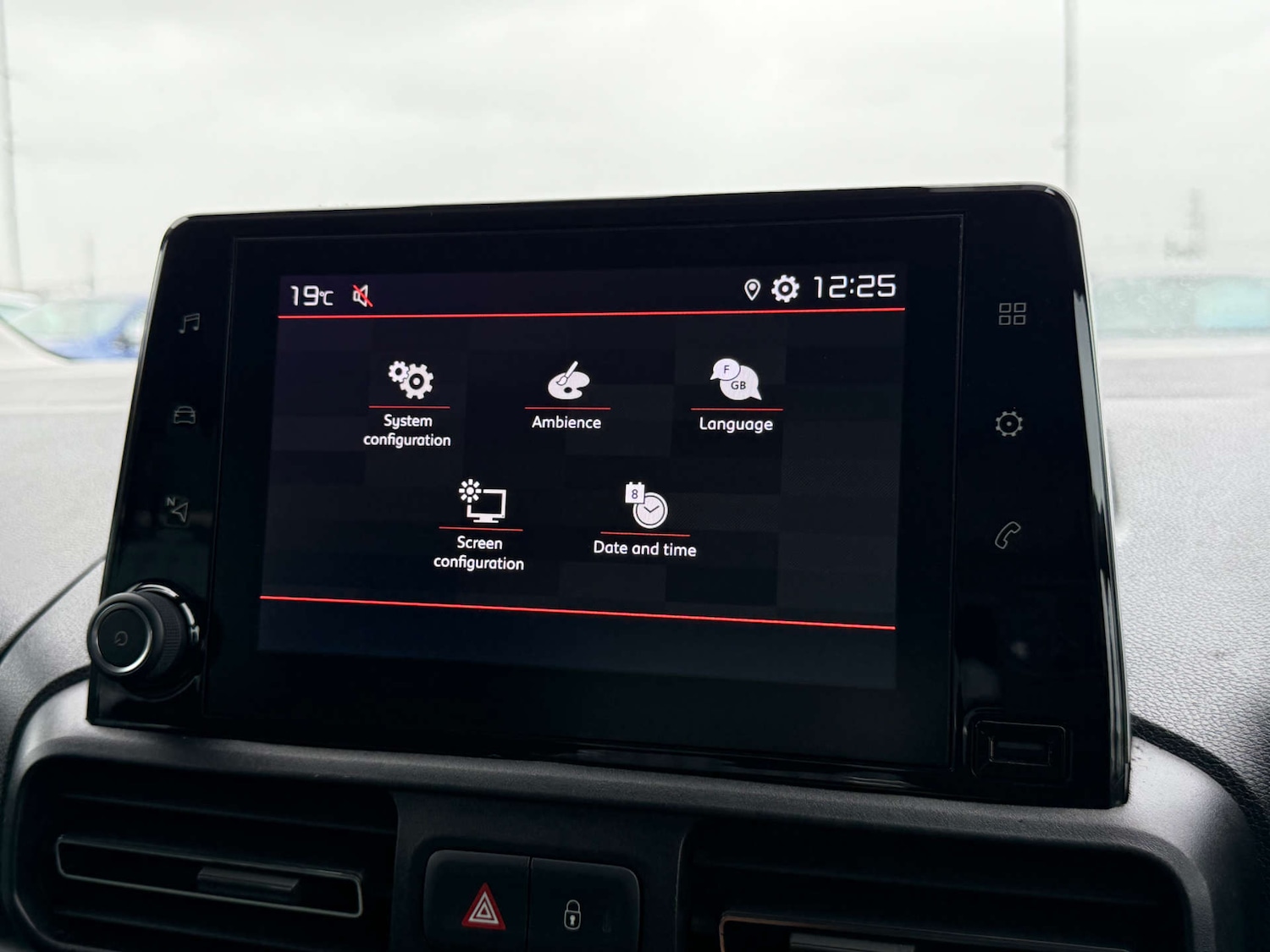 Vehicle 65
