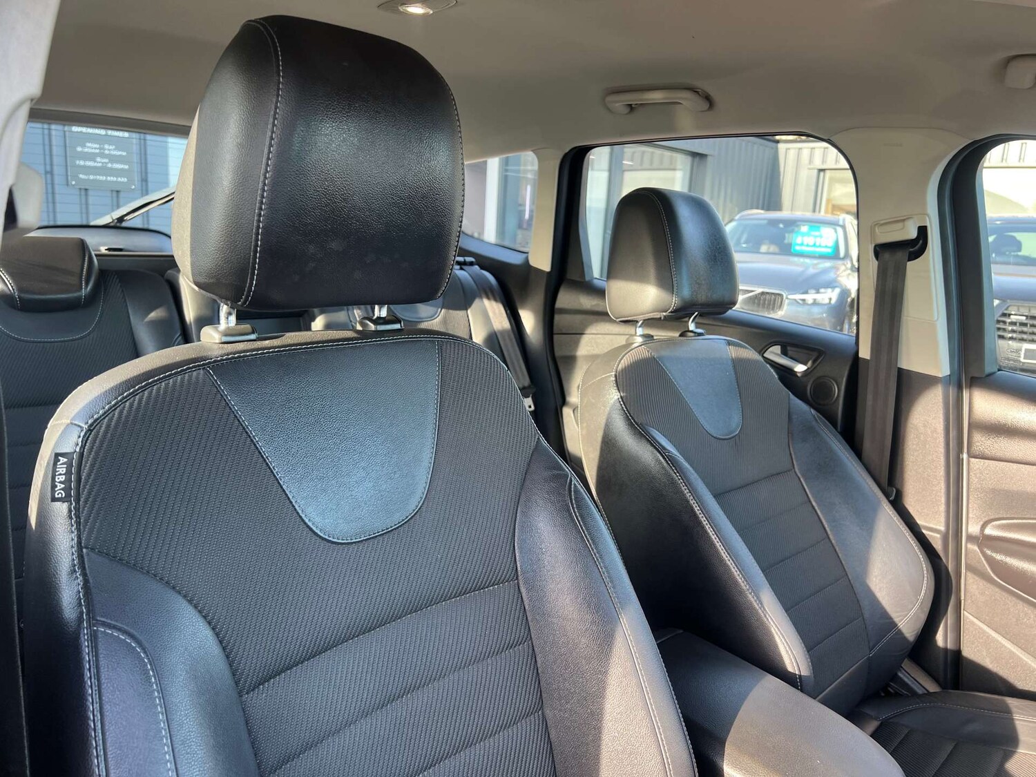 Used Ford Kuga 2013 for sale - 78111260: Photo 12