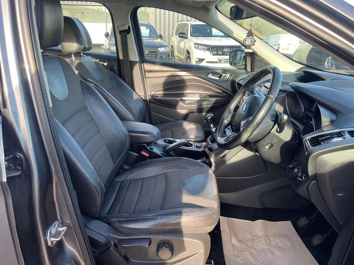 Used Ford Kuga 2013 for sale - 78111260: Photo 13