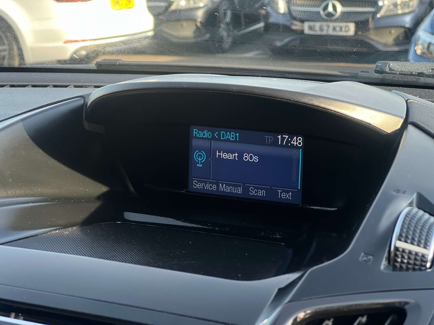 Used Ford Kuga 2013 for sale - 78111260: Photo 19