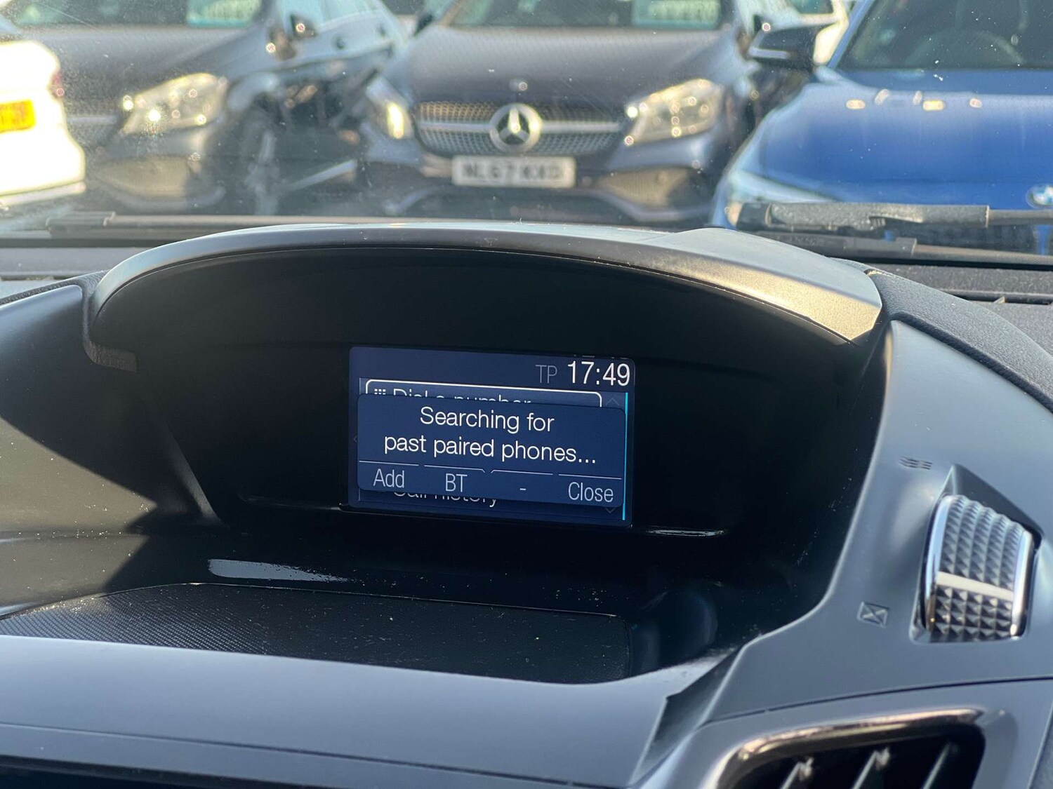 Used Ford Kuga 2013 for sale - 78111260: Photo 20