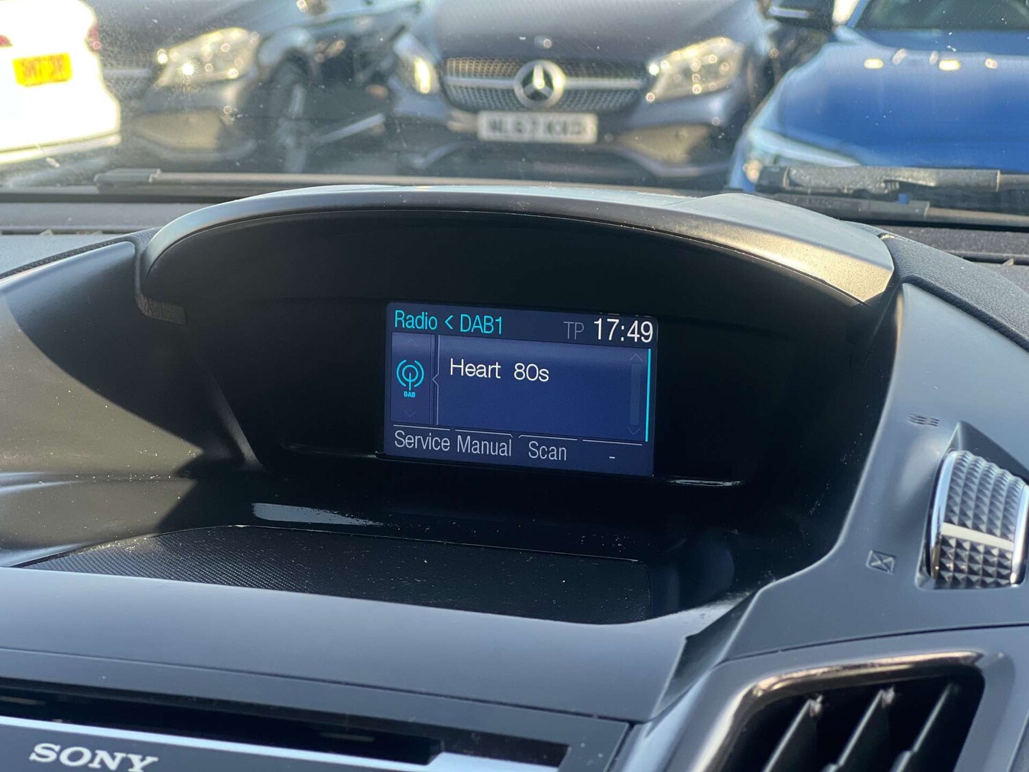 Used Ford Kuga 2013 for sale - 78111260: Photo 23