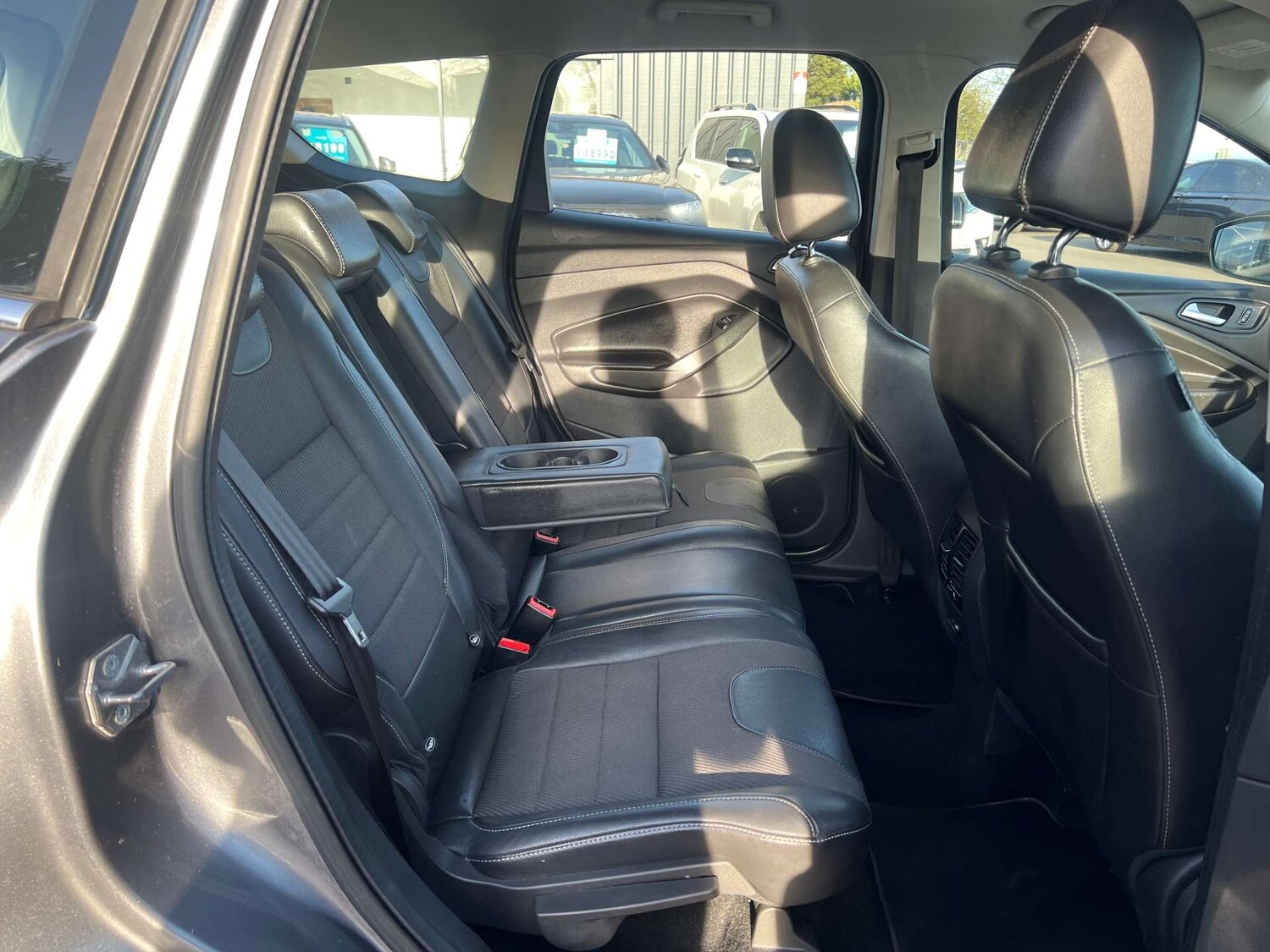 Used Ford Kuga 2013 for sale - 78111260: Photo 24