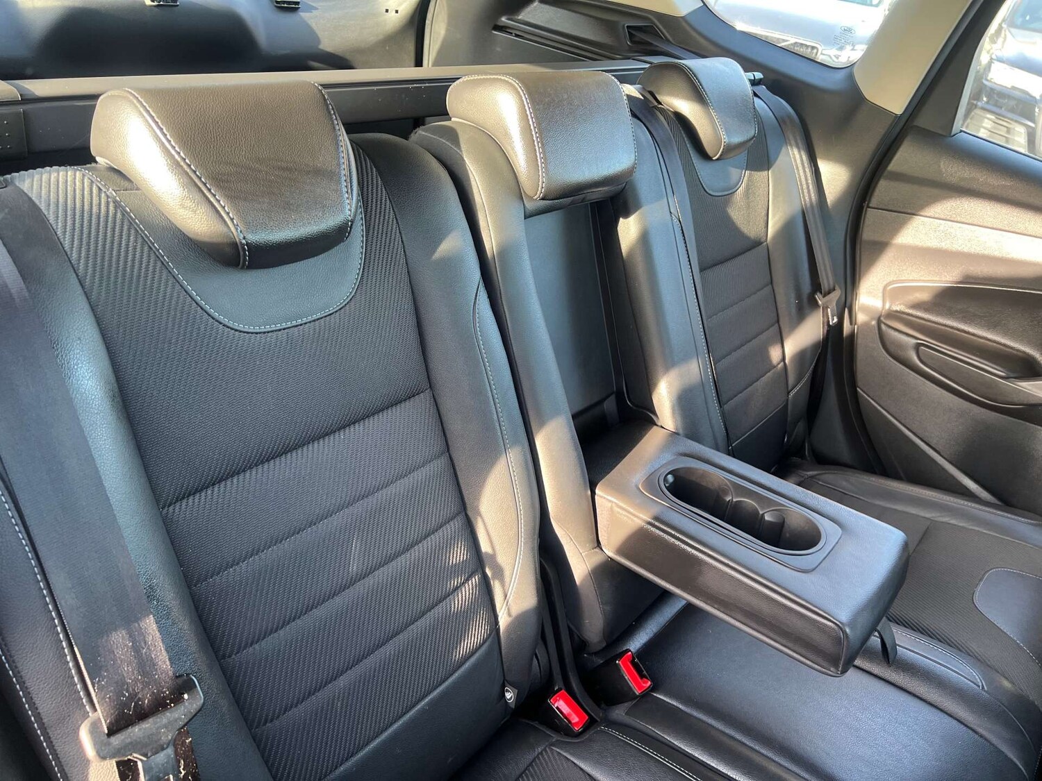 Used Ford Kuga 2013 for sale - 78111260: Photo 25