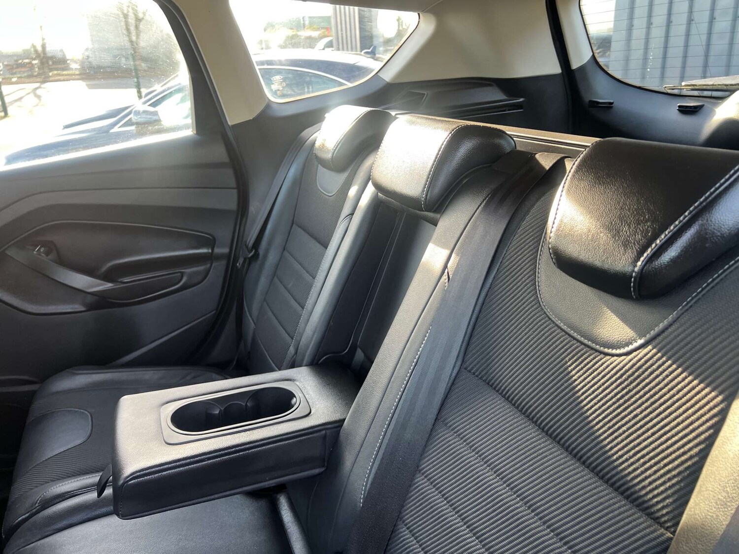 Used Ford Kuga 2013 for sale - 78111260: Photo 27