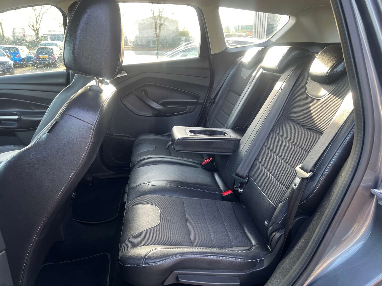 Used Ford Kuga 2013 for sale - 78111260: Photo 28