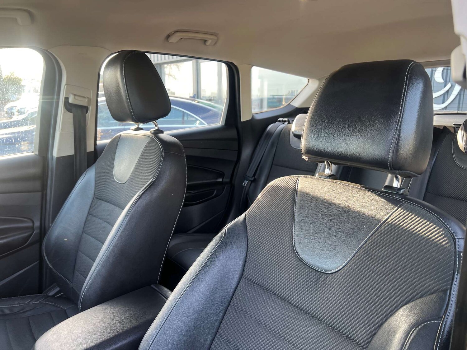 Used Ford Kuga 2013 for sale - 78111260: Photo 29