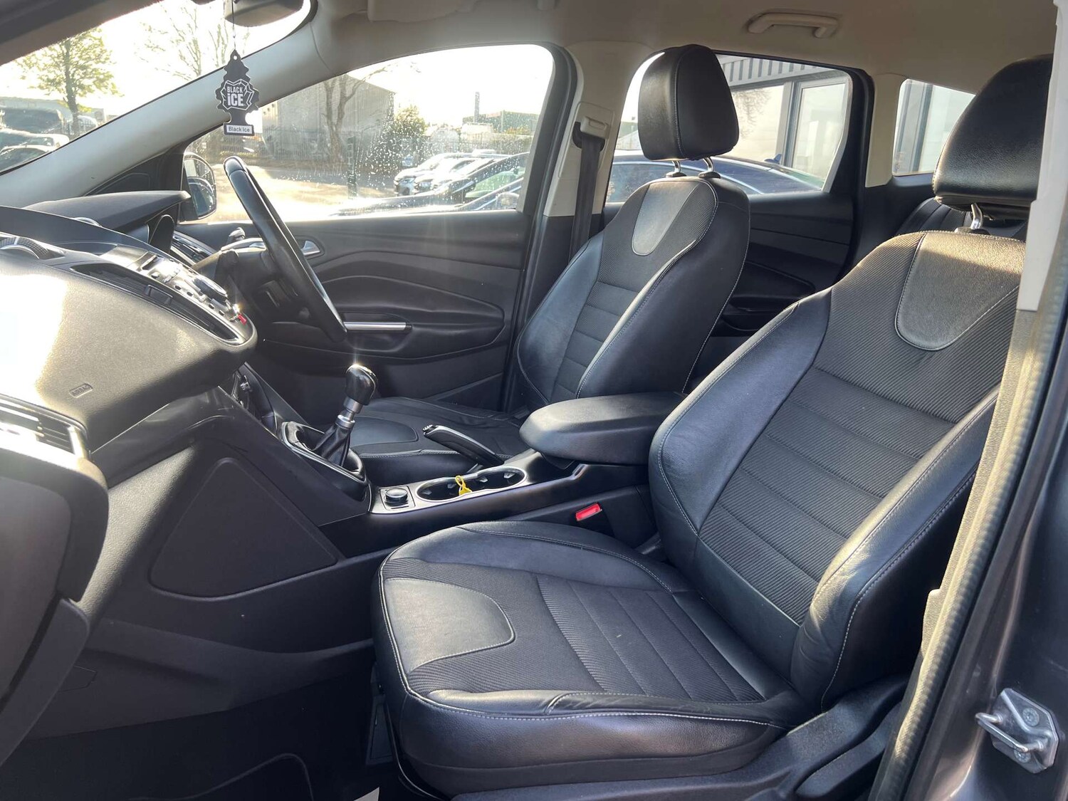 Used Ford Kuga 2013 for sale - 78111260: Photo 30