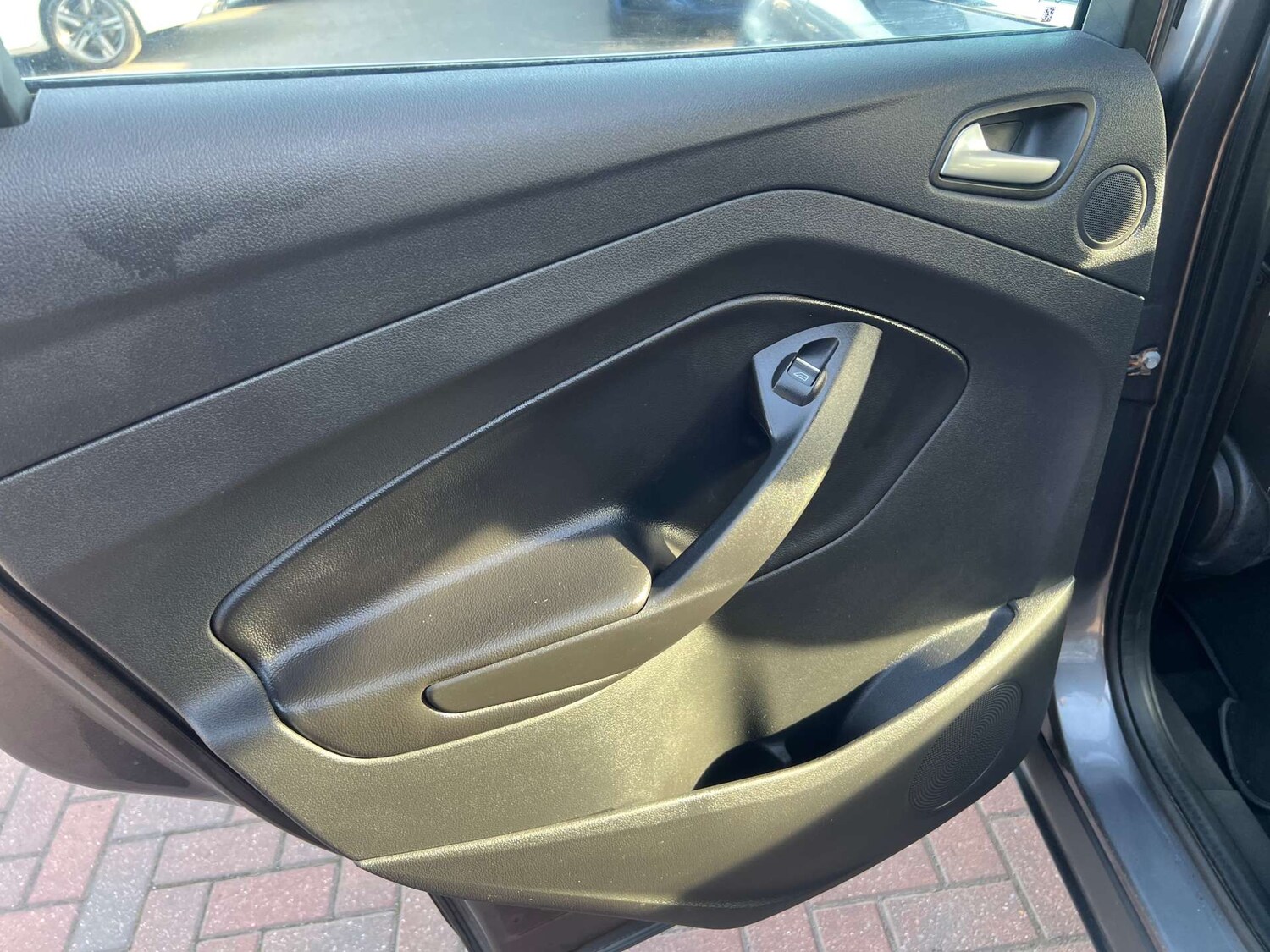 Used Ford Kuga 2013 for sale - 78111260: Photo 33