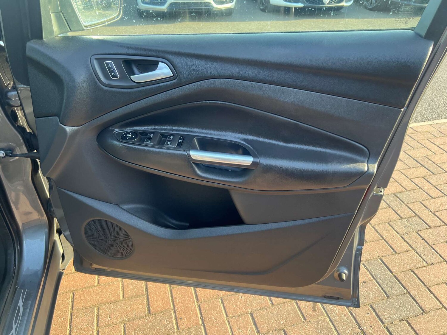 Used Ford Kuga 2013 for sale - 78111260: Photo 35