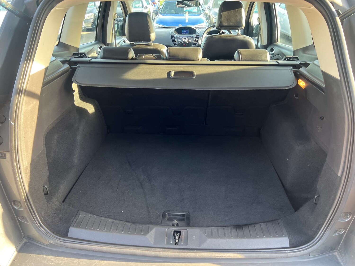 Used Ford Kuga 2013 for sale - 78111260: Photo 36