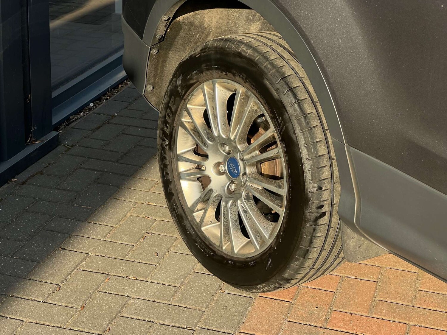 Used Ford Kuga 2013 for sale - 78111260: Photo 37