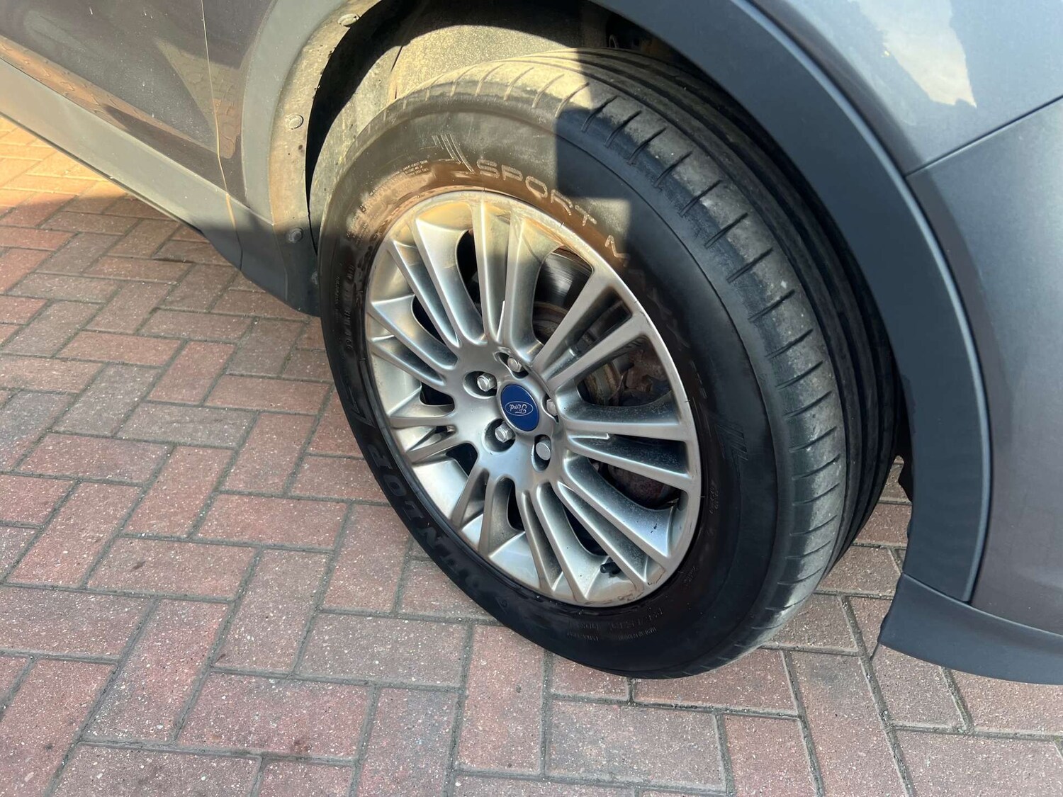 Used Ford Kuga 2013 for sale - 78111260: Photo 38