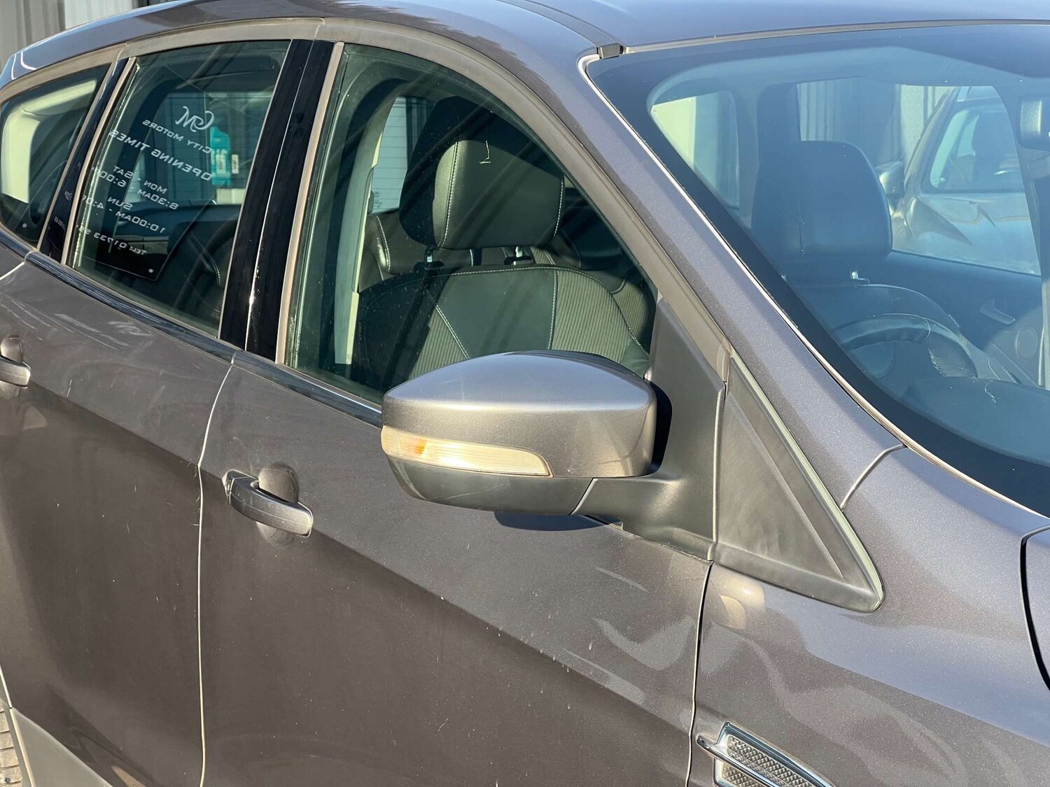 Used Ford Kuga 2013 for sale - 78111260: Photo 39