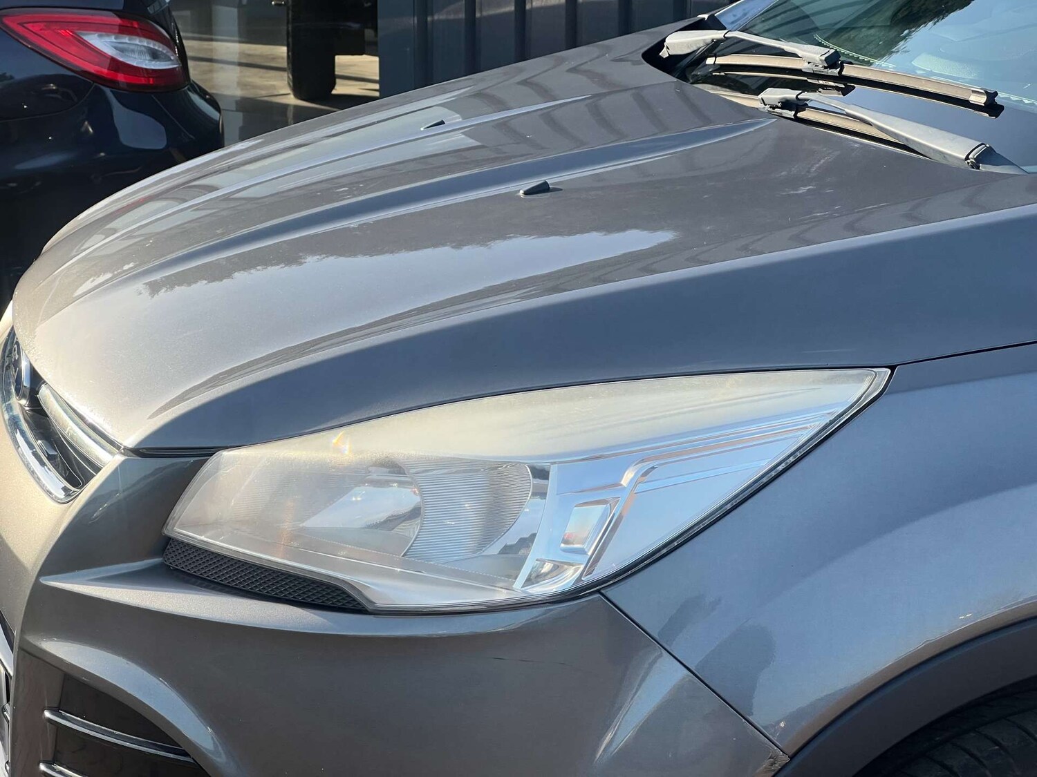 Used Ford Kuga 2013 for sale - 78111260: Photo 40