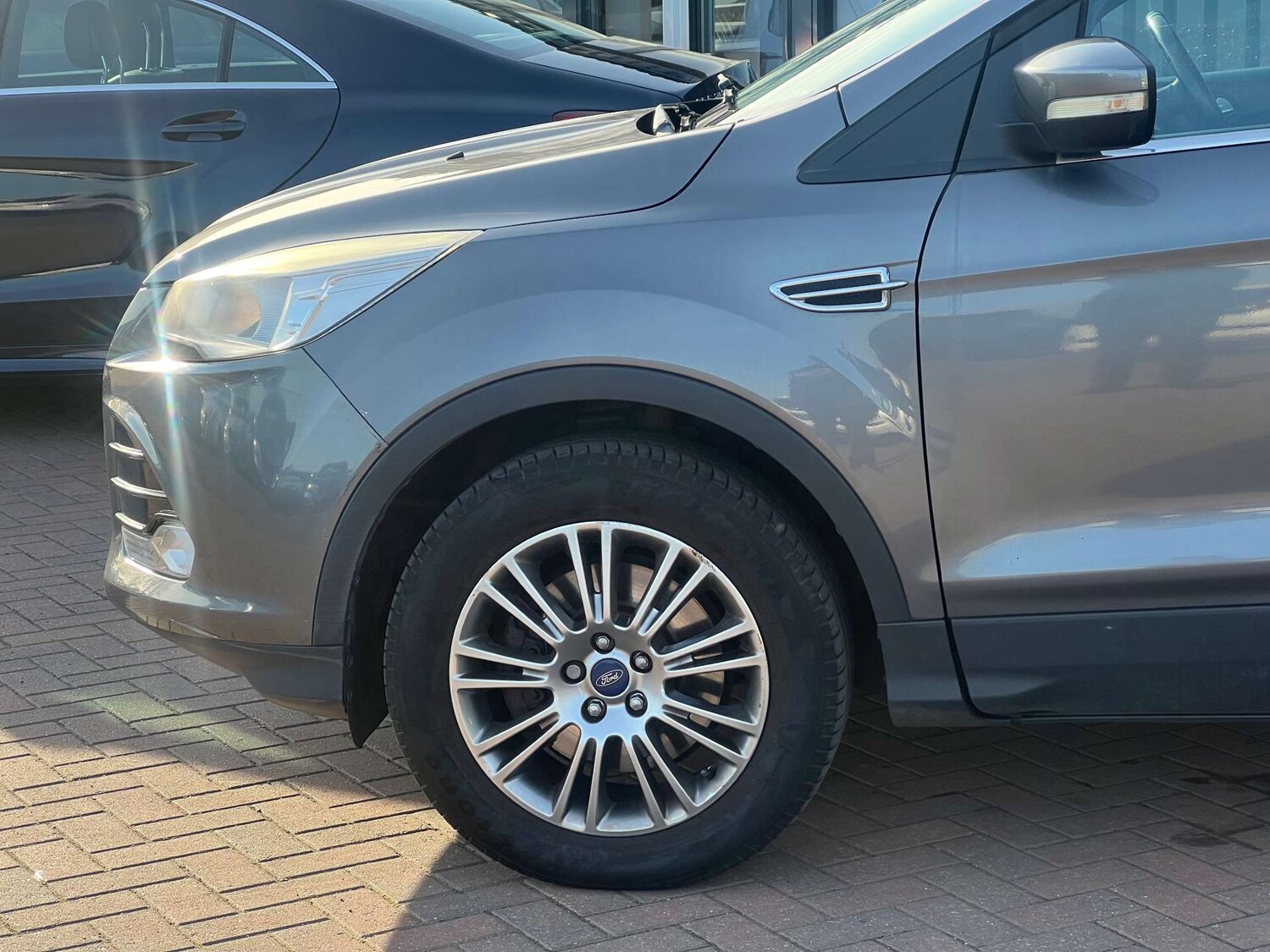 Used Ford Kuga 2013 for sale - 78111260: Photo 42