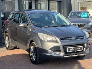Used Ford Kuga 2013 for sale - 78111260: Photo