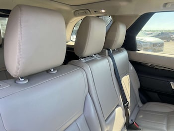 Used Land Rover Discovery 2017 for sale - 78456202: Photo