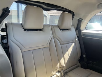 Used Land Rover Discovery 2017 for sale - 78456202: Photo