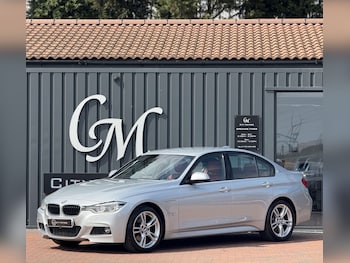 Used BMW 3 Series 2017 for sale - 75498667: Photo