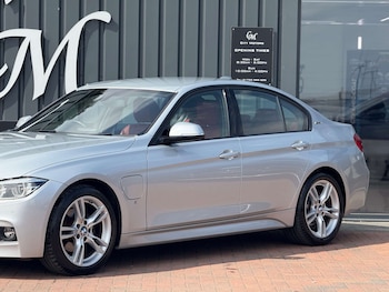 Used BMW 3 Series 2017 for sale - 75498667: Photo