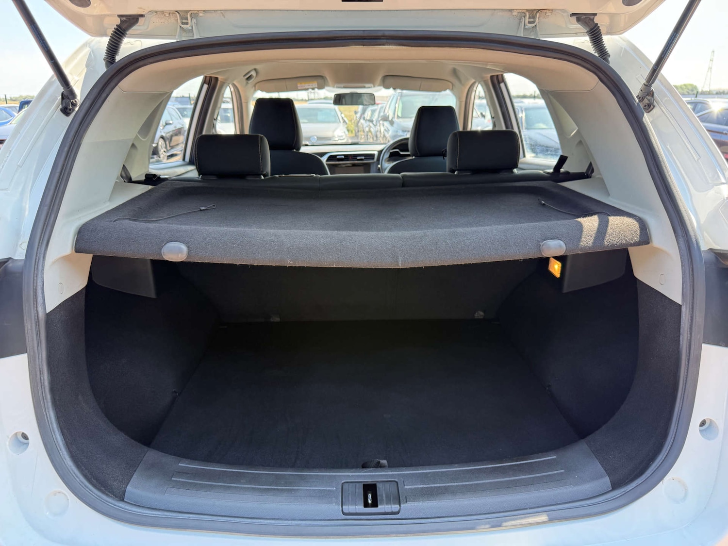 Vehicle 16